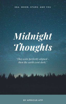 Midnight Thoughts cover
