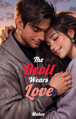 The Devil wears Love - Free online novel on NovelFlow The Devil wears Love cover - Read free novel on NovelFlow