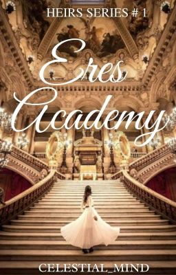Eres Academy :School of The Royal and The Rich - Free online novel on NovelFlow Eres Academy :School of The Royal and The Rich cover - Read free novel on NovelFlow