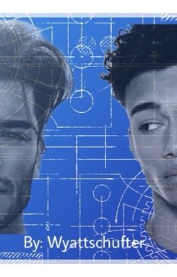 Building A Dream (BoyxBoy) - Free online novel on NovelFlow Building A Dream (BoyxBoy) cover - Read free novel on NovelFlow