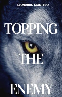 Topping the Enemy (Werewolf Story) - Free online novel on NovelFlow Topping the Enemy (Werewolf Story) cover - Read free novel on NovelFlow