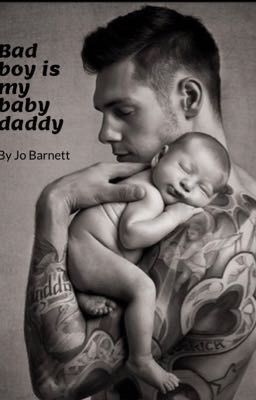 Bad boy is my baby daddy cover