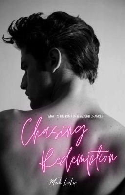 Chasing Redemption (Book 2 of Chasing Series) cover