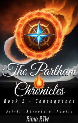 The Partham Chronicles - Free online novel on NovelFlow The Partham Chronicles cover - Read free novel on NovelFlow