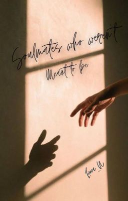 Soulmates who weren't meant to be - Free online novel on NovelFlow Soulmates who weren't meant to be cover - Read free novel on NovelFlow