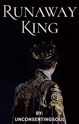 Runaway King ✔️ - Free online novel on NovelFlow Runaway King ✔️ cover - Read free novel on NovelFlow