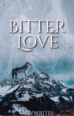 Bitter Love [BxB] cover - Read free novel on NovelFlow