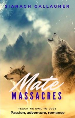 Mate Massacres - Free online novel on NovelFlow Mate Massacres cover - Read free novel on NovelFlow