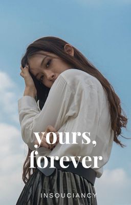 Yours, Forever - Free online novel on NovelFlow Yours, Forever cover - Read free novel on NovelFlow