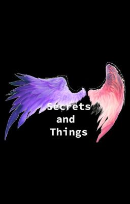Secrets and Things (MxM) - Free online novel on NovelFlow Secrets and Things (MxM) cover - Read free novel on NovelFlow