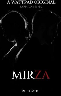 MIRZA cover