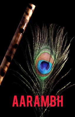 ADVIKA MAHABHARAT - AARAMBH cover