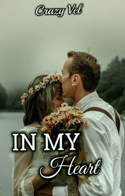 In My Heart cover