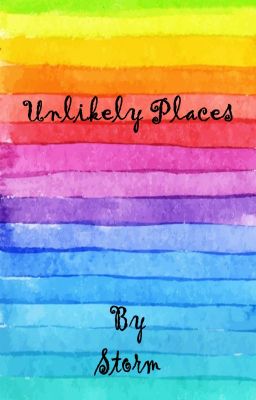 Unlikely Places cover - Read free novel on NovelFlow