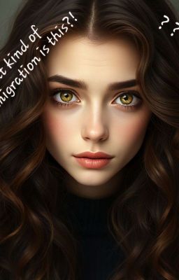 What kind of transmigration is this?! cover - Read free novel on NovelFlow