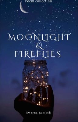 Moonlight & Fireflies cover