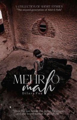 Mehr-o-Mah | مہر و ماہ ✓ - Free online novel on NovelFlow Mehr-o-Mah | مہر و ماہ ✓ cover - Read free novel on NovelFlow