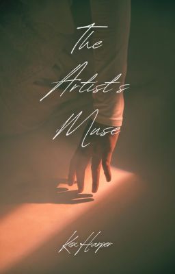 The Artist's Muse cover