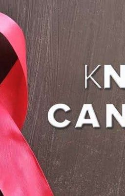 WHAT DOCTORS DON'T KNOW ABOUT CANCER cover