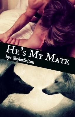 He's My Mate - Free online novel on NovelFlow He's My Mate cover - Read free novel on NovelFlow