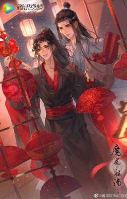 MDZS - In Cinemas Now! Starring WWX and LWJ - Free online novel on NovelFlow MDZS - In Cinemas Now! Starring WWX and LWJ cover - Read free novel on NovelFlow