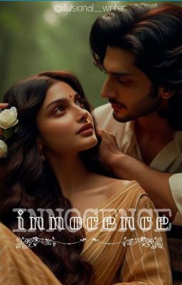 INNOCENCE cover - Read free novel on NovelFlow