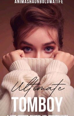 Ultimate Tomboy - Free online novel on NovelFlow Ultimate Tomboy cover - Read free novel on NovelFlow