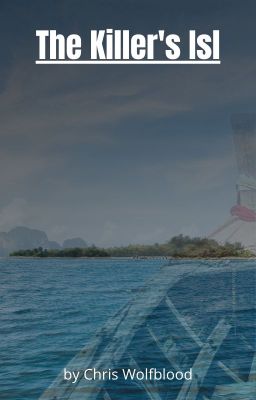 .The Killer's Isl. cover