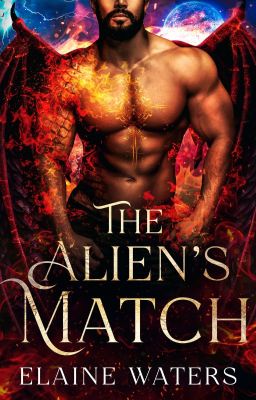 The Alien's Match (Le'vris Dragons Book 2) - Free online novel on NovelFlow The Alien's Match (Le'vris Dragons Book 2) cover - Read free novel on NovelFlow