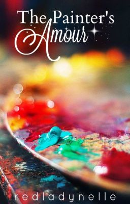 The Painter's Amour cover