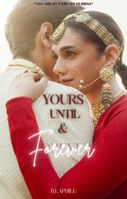 Yours until & forever - Free online novel on NovelFlow Yours until & forever cover - Read free novel on NovelFlow