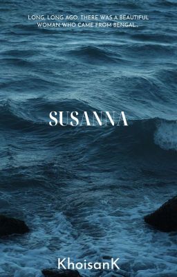 SUSANNA - Free online novel on NovelFlow SUSANNA cover - Read free novel on NovelFlow
