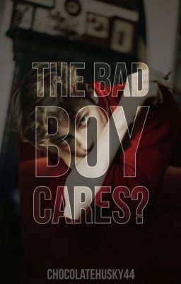 The Bad Boy Cares? | Completed √ - Free online novel on NovelFlow The Bad Boy Cares? | Completed √ cover - Read free novel on NovelFlow