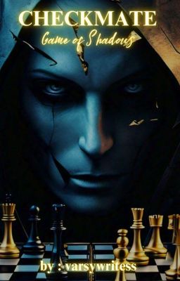 CHECKMATE : Game Of Shadows cover