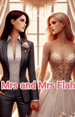 Mrs. & Mrs. Elahi ( INTERSEX GxG ) - Free online novel on NovelFlow Mrs. & Mrs. Elahi ( INTERSEX GxG ) cover - Read free novel on NovelFlow