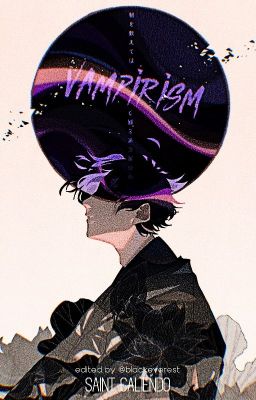 Vampirism | ✓ - Free online novel on NovelFlow Vampirism | ✓ cover - Read free novel on NovelFlow