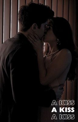 A KISS - Free online novel on NovelFlow A KISS cover - Read free novel on NovelFlow