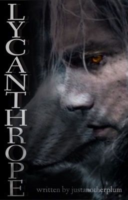 LYCANTHROPE cover