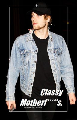 CLASSY MOTHERF*****S. - Free online novel on NovelFlow CLASSY MOTHERF*****S. cover - Read free novel on NovelFlow