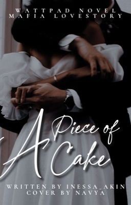 ￼ A PIECE OF CAKE | ✔︎ cover