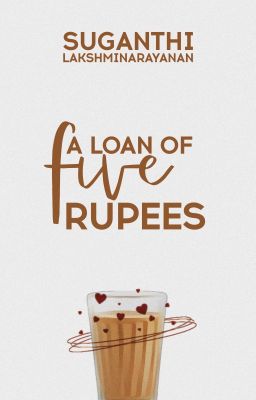 A Loan Of Five Rupees | Part 1 ✓ - Free online novel on NovelFlow A Loan Of Five Rupees | Part 1 ✓ cover - Read free novel on NovelFlow