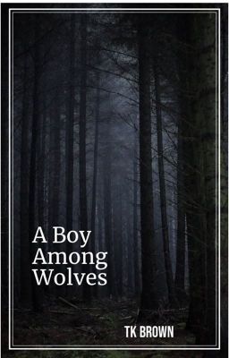 A Boy Among Wolves cover