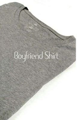 Boyfriend Shirt - Free online novel on NovelFlow Boyfriend Shirt cover - Read free novel on NovelFlow
