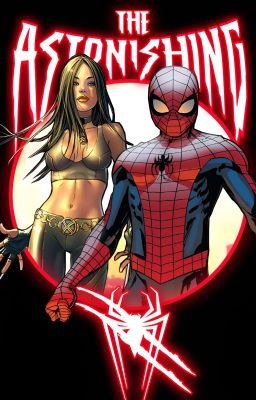 The Astonishing Spider-Man & Talon - Free online novel on NovelFlow The Astonishing Spider-Man & Talon cover - Read free novel on NovelFlow