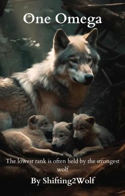 One Omega - Free online novel on NovelFlow One Omega cover - Read free novel on NovelFlow