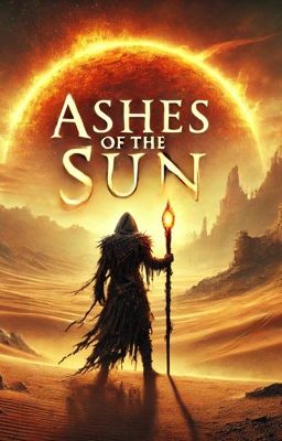 Ashes of the Sun - Free online novel on NovelFlow Ashes of the Sun cover - Read free novel on NovelFlow