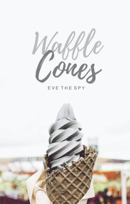 Waffle Cones (#1) cover