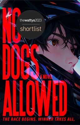 No Dogs Allowed - Free online novel on NovelFlow No Dogs Allowed cover - Read free novel on NovelFlow