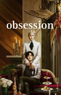 OBSESSION ✓ - Free online novel on NovelFlow OBSESSION ✓ cover - Read free novel on NovelFlow