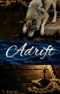 Adrift-mxm cover